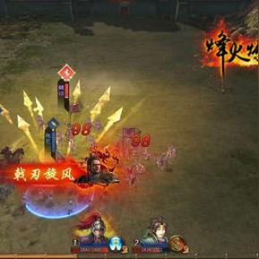 (4399战争类小游戏)4399小游戏中涉及的战争游戏有哪些值得一试