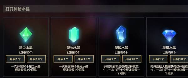 (守护水晶是什么意思)守护水晶游戏大揭秘：掌握这些方法，无限金币随你拿