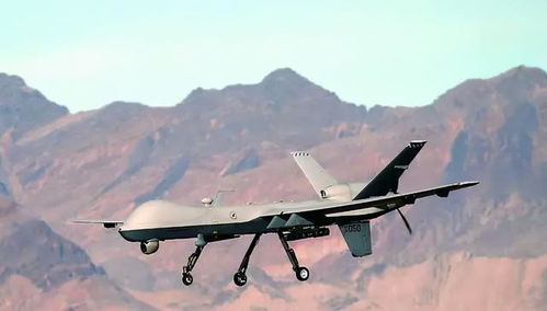 无人机在现代战争中的应用与经典战例分析：探索其战术优势与作战效果