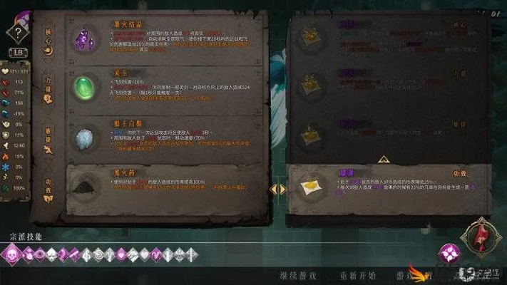 深度解析暗影战魂阵容：策略组合、技能搭配与战术应用全方位指南