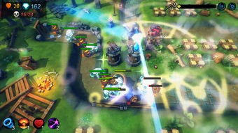 (深渊守护者怎么打)深渊守卫者手游攻略大全，详细图文教程助你游戏无忧