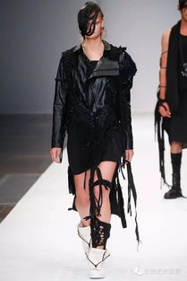 (暗黑先锋风格是什么)时尚潮流搭配:探索暗黑先锋风格,打造独特穿搭艺术 (暗黑先锋风格是什么)时尚潮流搭配:探索暗黑先锋风格,打造独特穿搭艺术