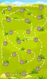 玩来连连看：挑战你的眼力与反应力，乐趣无穷的休闲游戏体验！