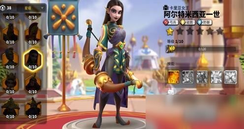 (口袋觉醒搭配攻略)打造无敌阵容：口袋觉醒中最强组合全面解析与攻略分享