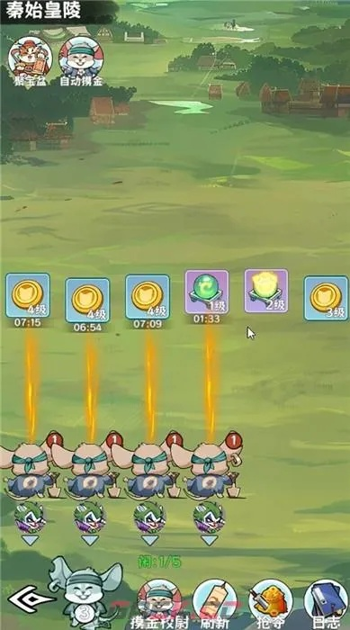 探探猫大作战攻略:大揭秘!如何在游戏中获得高分和通关技巧? 探探猫大作战攻略:大揭秘!如何在游戏中获得高分和通关技巧?