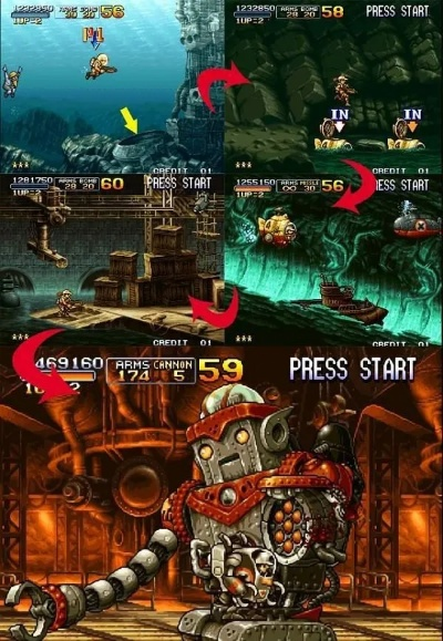 (合金弹头怎么设置无限命)如何在合金弹头游戏中设置无限子弹？最全攻略分享