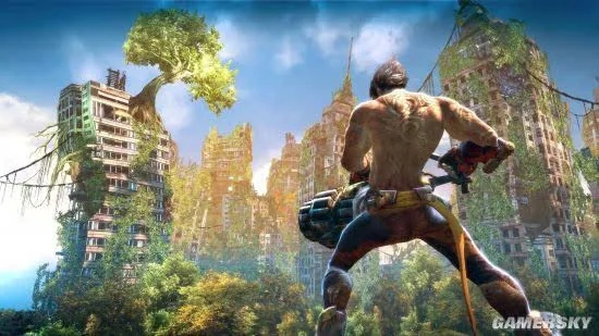 (幻想题材游戏)探索奇幻世界：最受欢迎的幻想类游戏大盘点