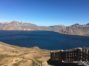 (长白山上的云顶天宫)长白山云顶天宫规模再创新高，远超去年水平