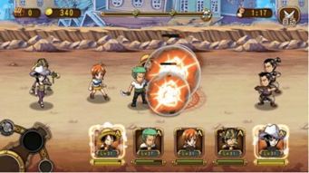 (航海王启航视频解说)航海王启航吧：探索伟大航路，与路飞一起追寻梦想冒险