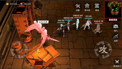 (第二章狩猎者)深入探寻狩猎者类小说推荐:猎杀狂魔、迷失猎手、暗夜行者们 (第二章狩猎者)深入探寻狩猎者类小说推荐:猎杀狂魔、迷失猎手、暗夜行者们