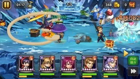 (小冰冰传奇阵容推荐大全)小冰冰传奇：探寻第一个获得双二星评价之路