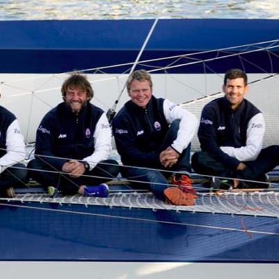 (梦回大航海 招募)梦回大航海：寻找勇敢船员！大航海时代航海家招募中！