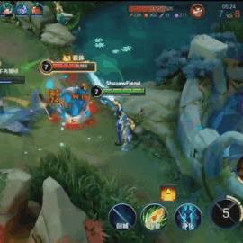 这款真实得令人惊叹的游戏——泉水指挥官，让你亲临战场的感觉