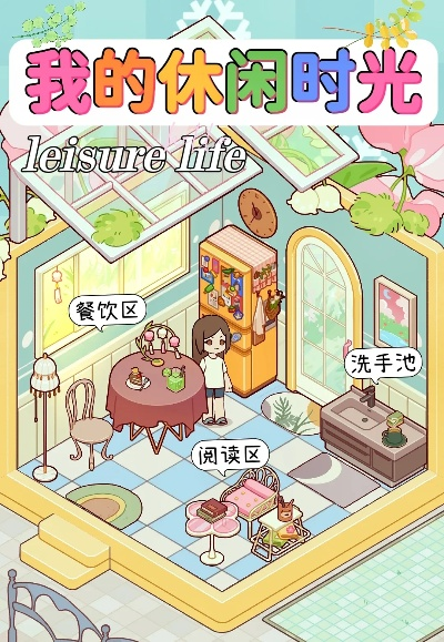 (我的休闲时间)我的休闲时光：何时才能正式上线享受轻松愉快的生活？