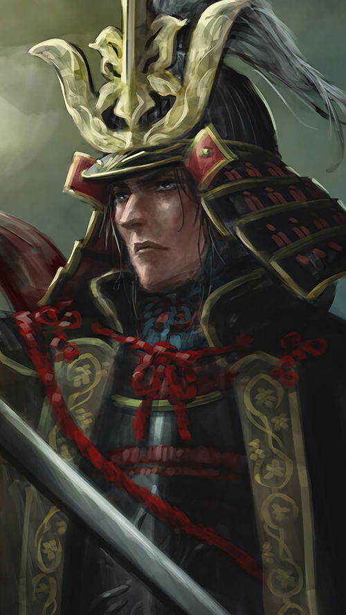 (关羽壁纸 手机壁纸)高清4k关羽壁纸全屏下载，让你手机壁纸更有品味