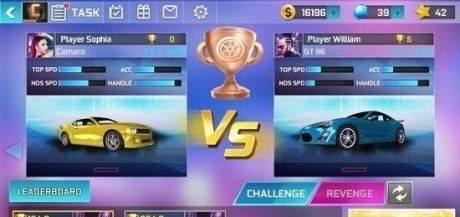 (圣安地列斯街头赛车比赛地点)刺激的极速之旅：探索圣安地列斯街头赛车的刺激魅力