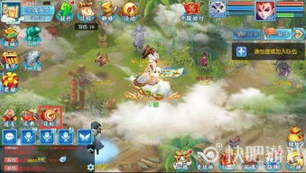 (仙坠凡尘最新版)仙坠凡尘手游官方网站，探访神秘古墓探险之旅