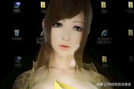 (雯雅婷桌宠说明)桌宠雯雅婷是什么？揭秘这款神秘的桌面宠物游戏的魅力