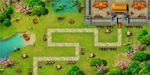 深度解析：如何利用'守住那座塔'游戏礼品码，优化战术布局，更有效提升塔防实力