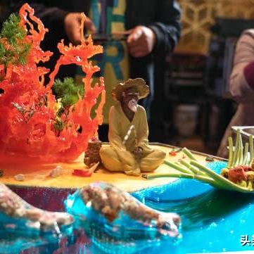 (皮皮虾基地)探秘中国皮皮虾之乡：寻找美味与文化的交汇地