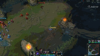 (lol黄金之上)有谁曾经完成了lol黄金之路的壮举？这条道路是否真的有终点？