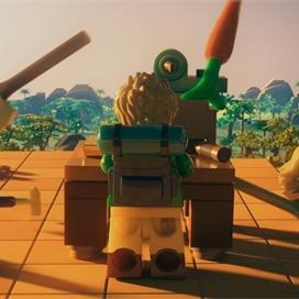 (腾讯乐高无限官网)腾讯停止运营乐高无限游戏了吗？