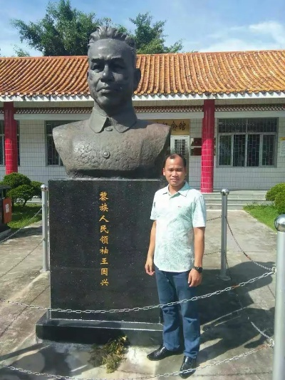 (南海岗哨)南海礌岗志原型人物：揭秘传奇人物的半生往事和未解之谜