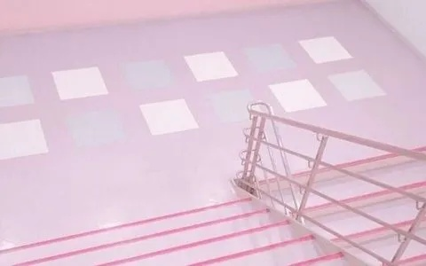 高清电脑壁纸ins少女心，精美细腻绝美壁纸，让你的屏幕焕发青春活力与粉嫩气息