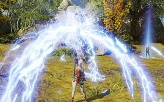 (九牧之州)探索自然之美，畅游"九牧之野"游戏，感受大自然的神奇魅力