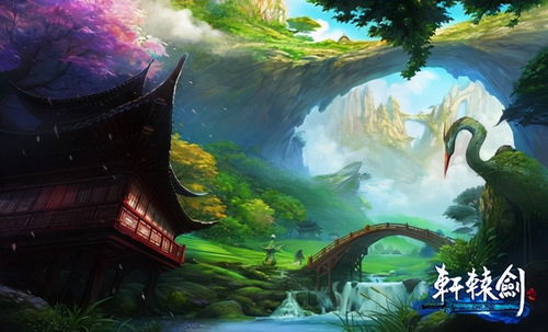 (九牧之州)探索自然之美，畅游"九牧之野"游戏，感受大自然的神奇魅力