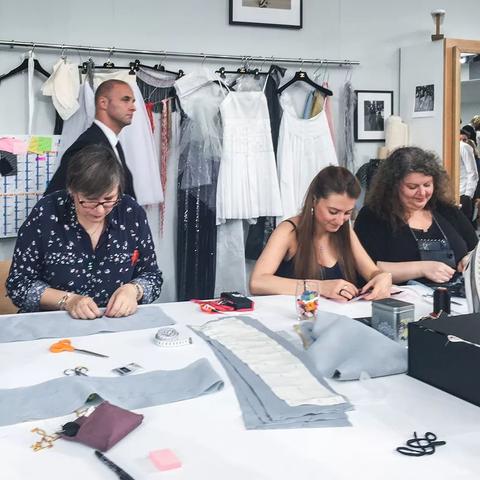 (裁缝铺怎么拼)打造个性时尚，完美战胜拼模型裁缝铺，详尽攻略指南