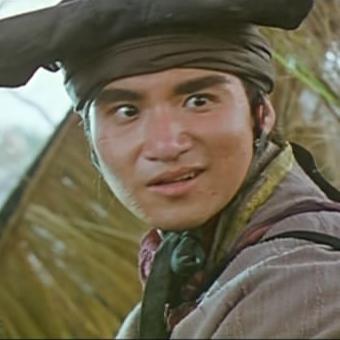 (《聊斋之倩女幽魂前传》)台版聊斋倩女幽魂前传：探寻爱与灵魂交织的奇幻故事