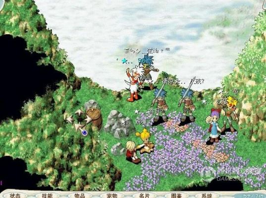 (魔力宝贝柯村怪多少级)柯村怪的血量有多少？魔力宝贝玩家必知的信息