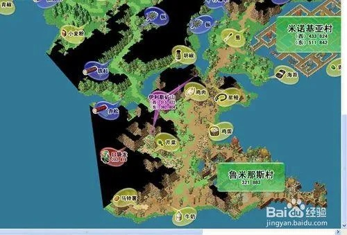 (魔力宝贝柯村怪多少级)柯村怪的血量有多少？魔力宝贝玩家必知的信息