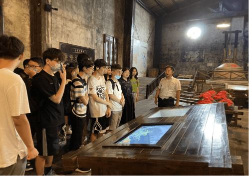 (中国冶铁文化之都)探寻中国冶铁铸剑文化之乡的传承和历史传统