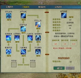 (行侠放置攻略)行侠放置：初探最佳武功搭配推荐