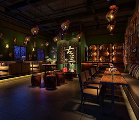 小酒馆如何举办别具一格的活动? 创新策划实现客流量提升与口碑传播的双重目标