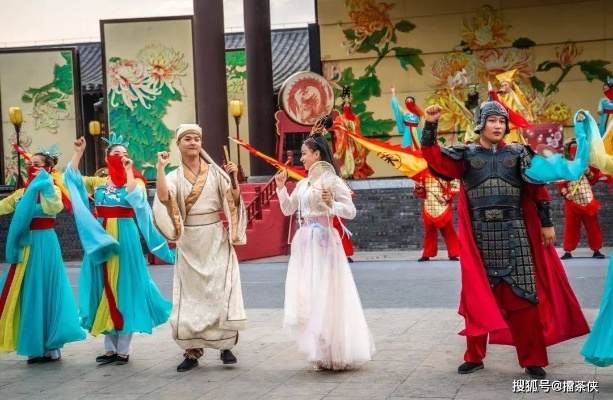 大宋好玩吗？穿越时空体验北宋文化与乐趣，带你领略独特的历史魅力