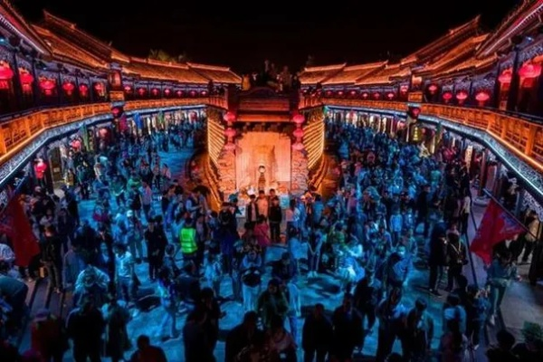 大宋好玩吗？穿越时空体验北宋文化与乐趣，带你领略独特的历史魅力