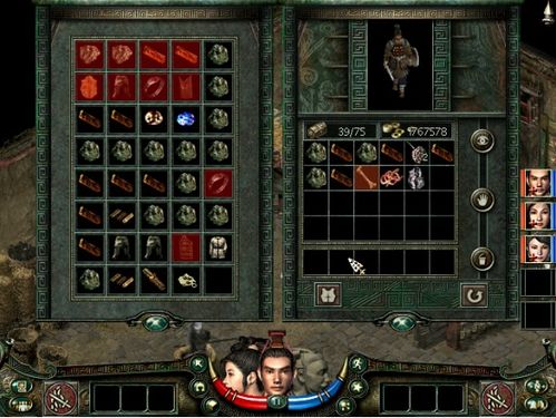 (秦殇装备大全)秦殇游戏攻略：详解最优秀的装备选择与获得方式