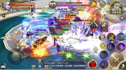 主角扛盾如山，无人能及！热门手游推荐，快来挑战自己的守护之力！