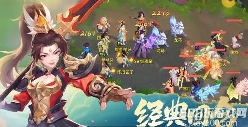 (朝歌上线时间)朝歌开局选什么阵营?了解各阵营特点,让你游戏道路更顺畅! (朝歌上线时间)朝歌开局选什么阵营?了解各阵营特点,让你游戏道路更顺畅!