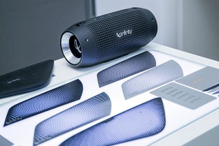 探秘无限可能性：Infinity音响的革命性技术和卓越音质展现无限音乐体验