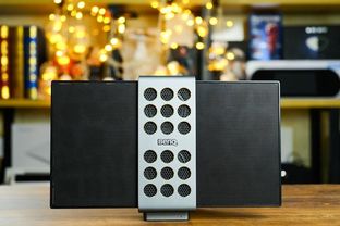 探秘无限可能性：Infinity音响的革命性技术和卓越音质展现无限音乐体验