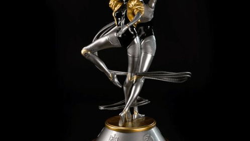 原子之心双生舞伶：双胞胎般的舞蹈艺术演绎与心灵共鸣