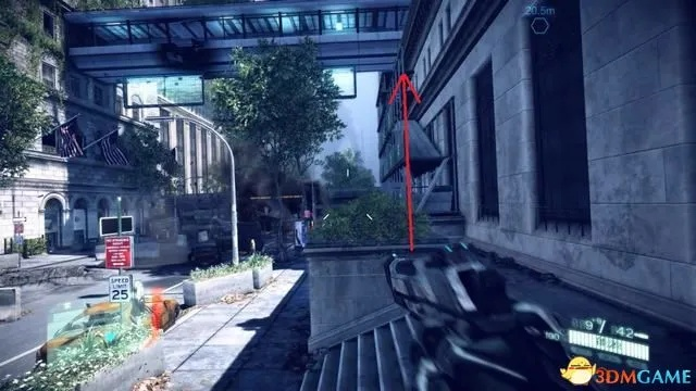 (孤岛危机2攻略图文攻略视频)孤岛危机2全流程解析：技巧、秘籍和关卡指南一一解说攻略