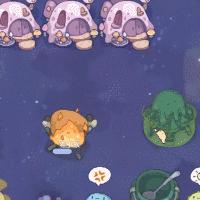 (异世界冒险者传)异世界冒险者公会：穿越异次元，探索未知世界的勇者之家