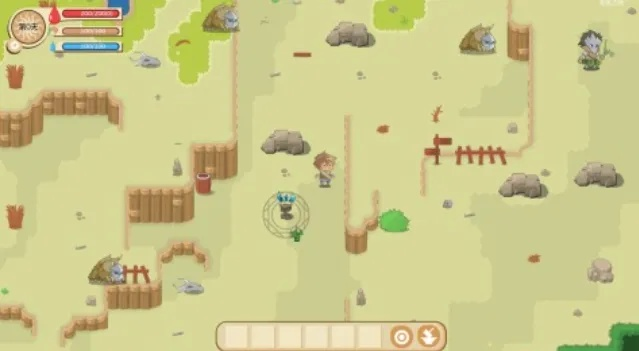 (好玩的单机小游戏排行榜2020)2023年必玩推荐：十大好玩的单机小游戏让你的闲暇时光更加精彩