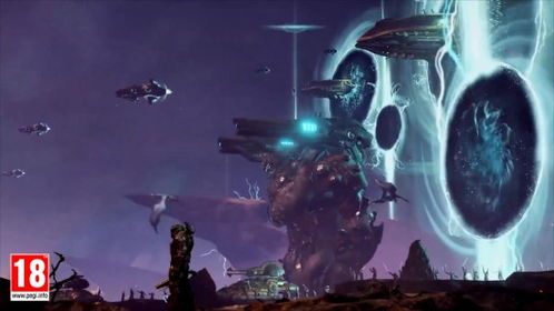 《冰封2:永恒之门》：重返绝望大陆，守护永恒之门，冰与火的对决再度爆发！