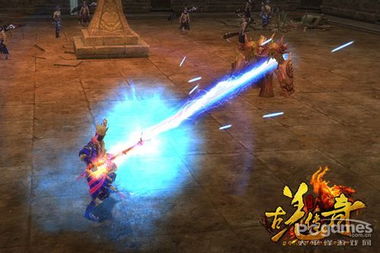 (古羌传奇官网)探寻古羌传奇：探秘微信小程序带你走进古老文明的神秘世界